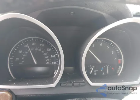 2008 BMW Z4 3.0I z USA, uszkodzony, nr VIN 4USBU33578LW75595